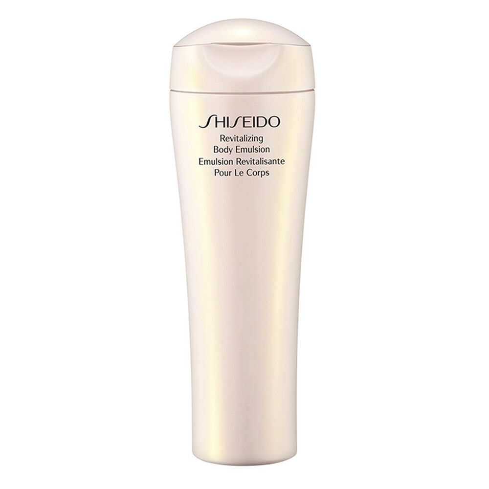 Sữa dưỡng thể SHISEIDO Revitalizing Body Emulsion, 