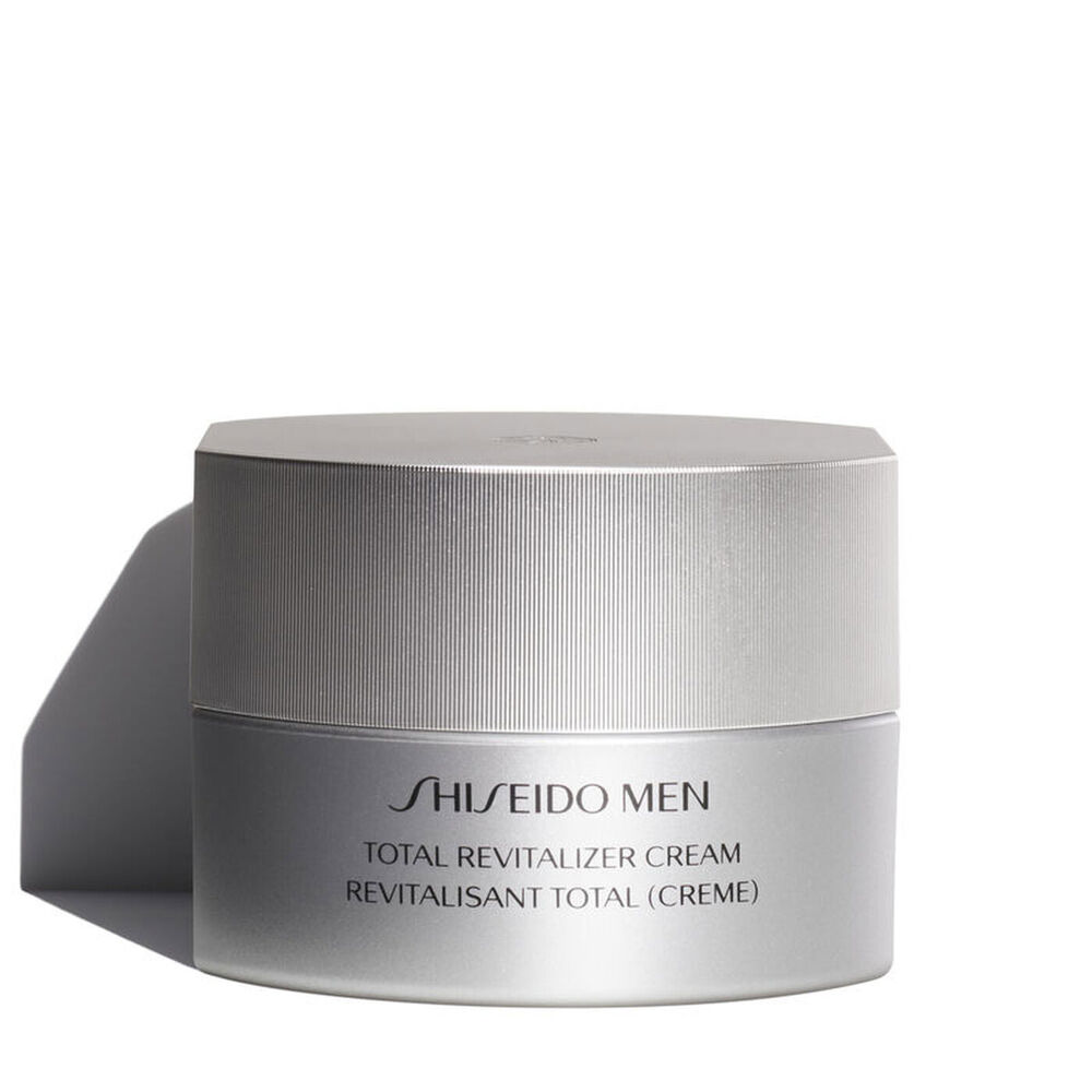Kem dưỡng Shiseido Men Total Revitalizer Cream, 