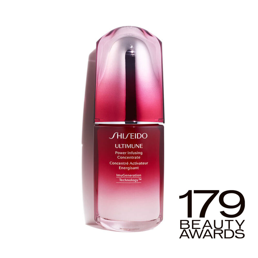 Tinh chất dưỡng da ULTIMUNE Power Infusing Concentrate, Tinh chất dưỡng da ULTIMUNE Power Infusing Concentrate,
