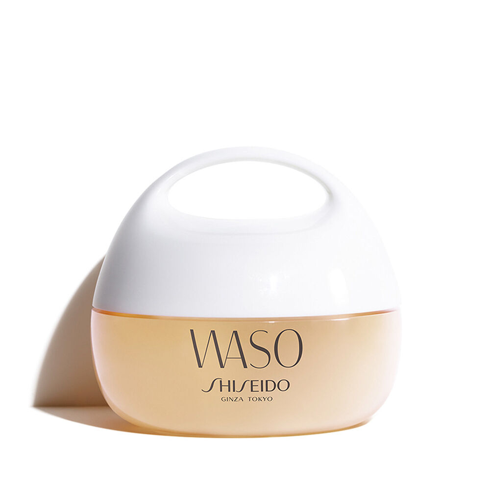 Kem dưỡng da WASO Clear Mega-Hydrating Cream Kem dưỡng da WASO Clear Mega-Hydrating Cream,