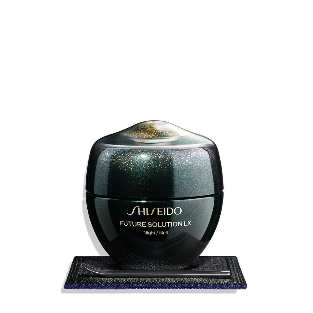 TOTAL REGENERATING CREAM SOFT, 