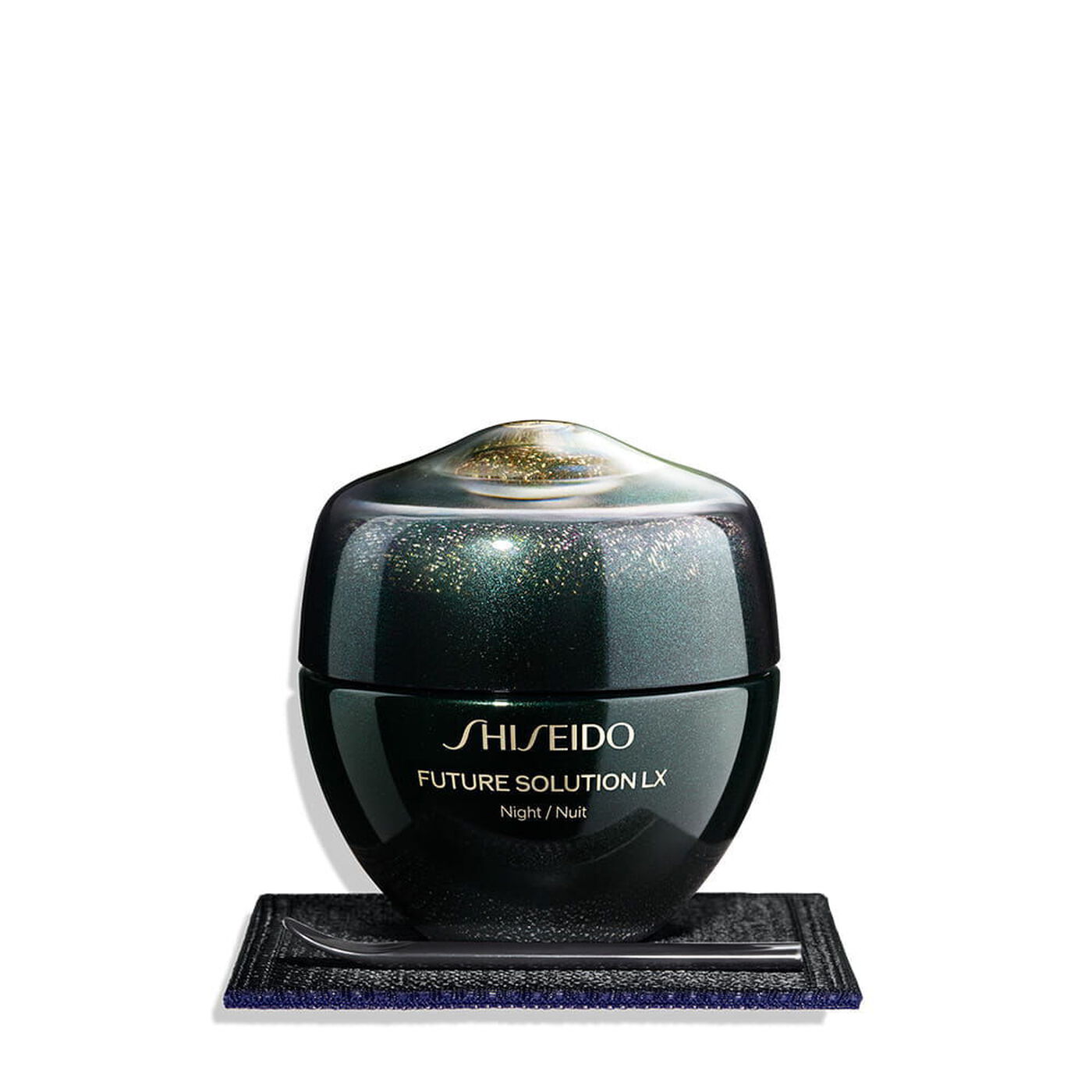 Kem dưỡng ban đêm SHISEIDO FUTURE SOLUTION LX TOTAL REGENERATING CREAM ...