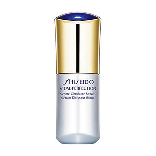 Tinh Chất Dưỡng Da Vital-Perfection White Circulator Serum, 