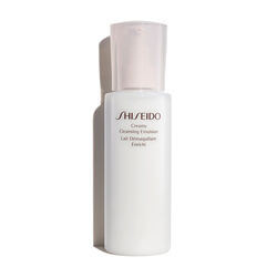 Sữa tẩy trang SHISEIDO Creamy Cleansing Emulsion, 