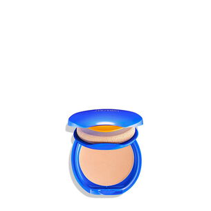 Kem nền nén UV Protective Compact Foundation(Lõi thay), Fair Ivory