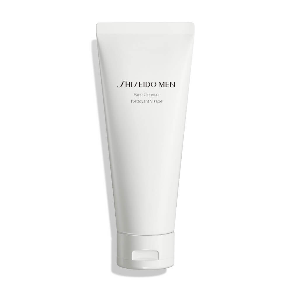 Sữa rửa mặt SHISEIDO MEN Face Cleanser, 