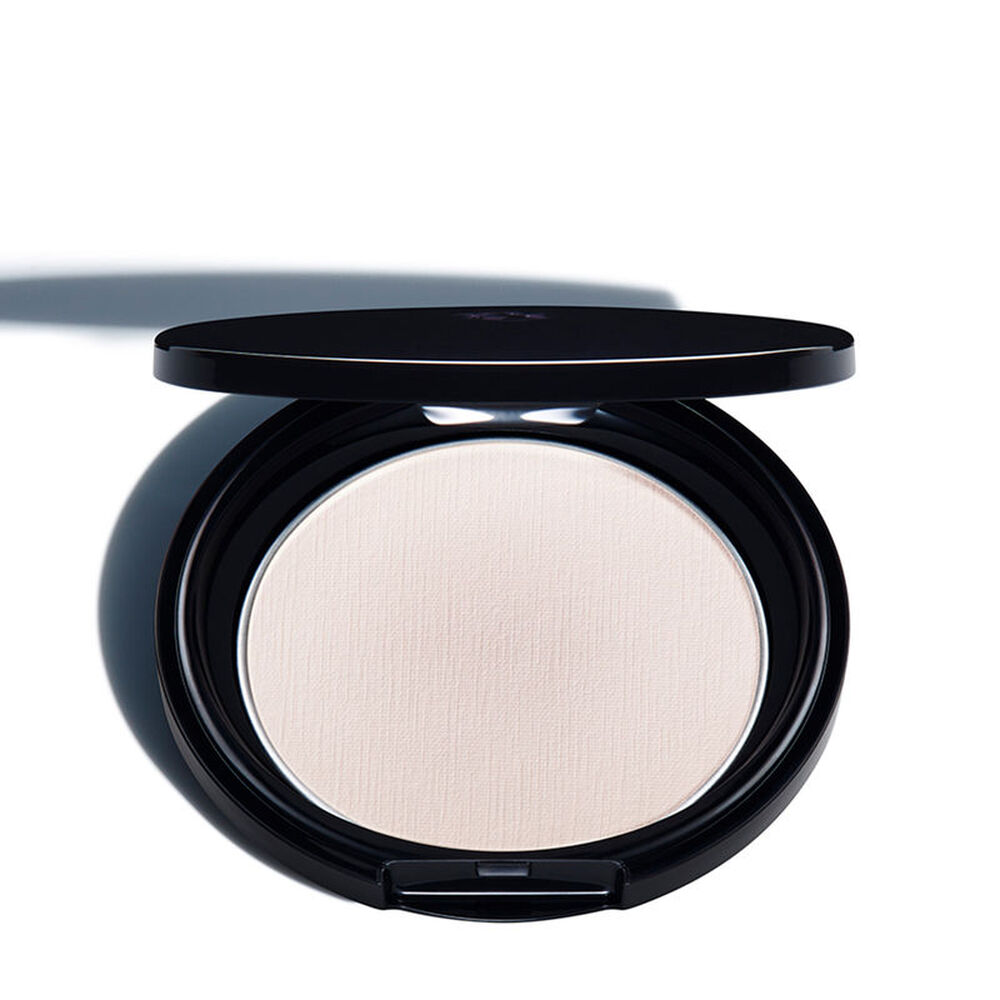 Translucent Pressed Powder, 