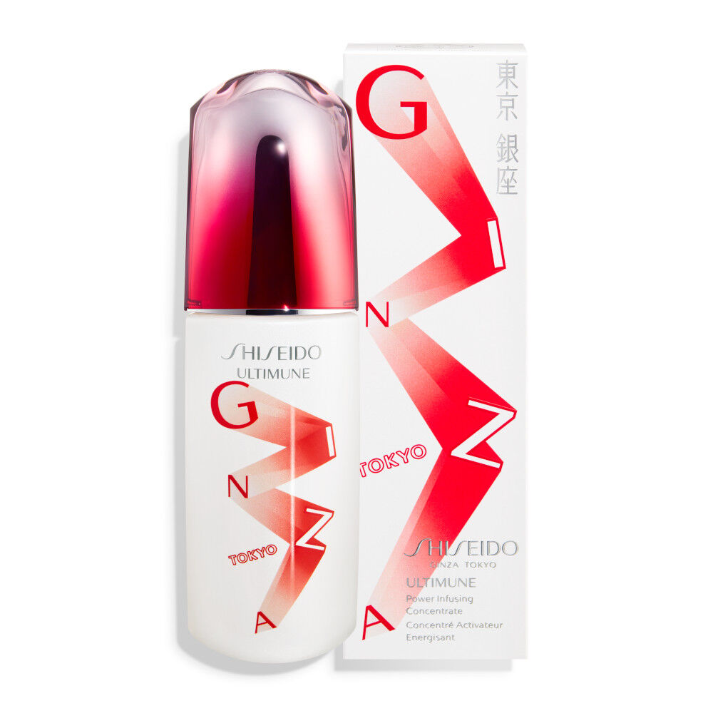 Tinh chất dưỡng da ULTIMUNE Power Infusing Concentrate - Phiên bản giới hạn, Tinh chất dưỡng da ULTIMUNE Power Infusing Concentrate - Phiên bản giới hạn,