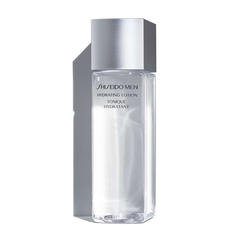 Nước cân bằng Shiseido Men Hydrating Lotion, 
