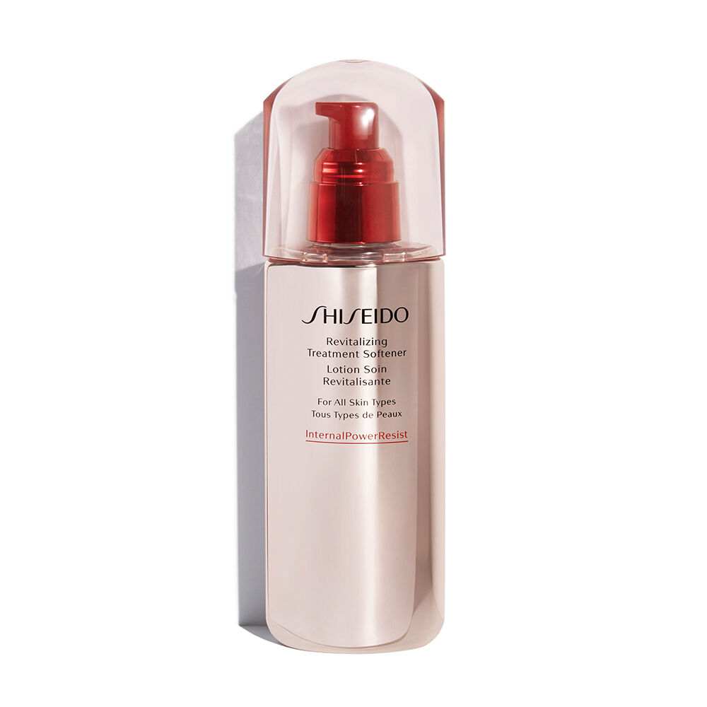 Nước cân bằng SHISEIDO Revitalizing Treatment Softener, 