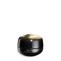 Kem dưỡng mắt & môi SHISEIDO FUTURE SOLUTION LX EYE & LIP CONTOUR REGENERATING CREAM S, 