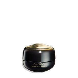 Kem dưỡng mắt & môi SHISEIDO FUTURE SOLUTION LX EYE & LIP CONTOUR REGENERATING CREAM S, 