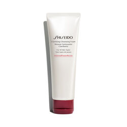 Sữa rửa mặt SHISEIDO Clarifying Cleansing Foam, 