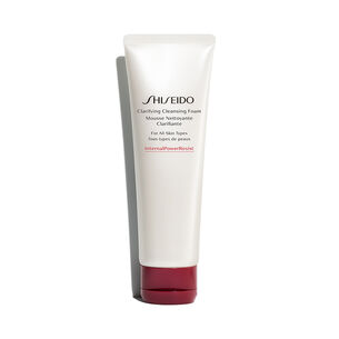 Clarifying Cleansing Foam, 