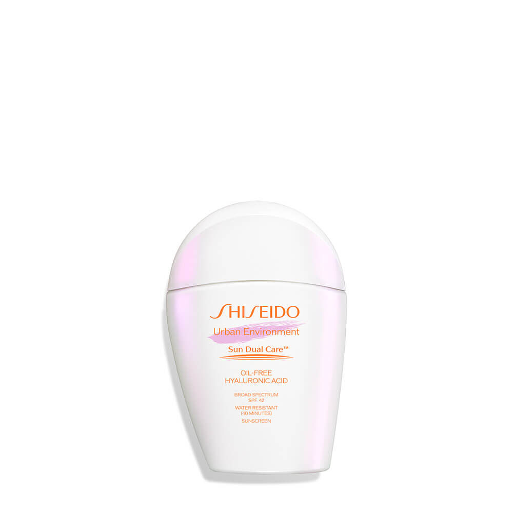 Kem chống nắng dưỡng da Urban Environment Triple Beauty Suncare Emulsion SPF50+ Kem chống nắng dưỡng da Urban Environment Triple Beauty Suncare Emulsion SPF50+,