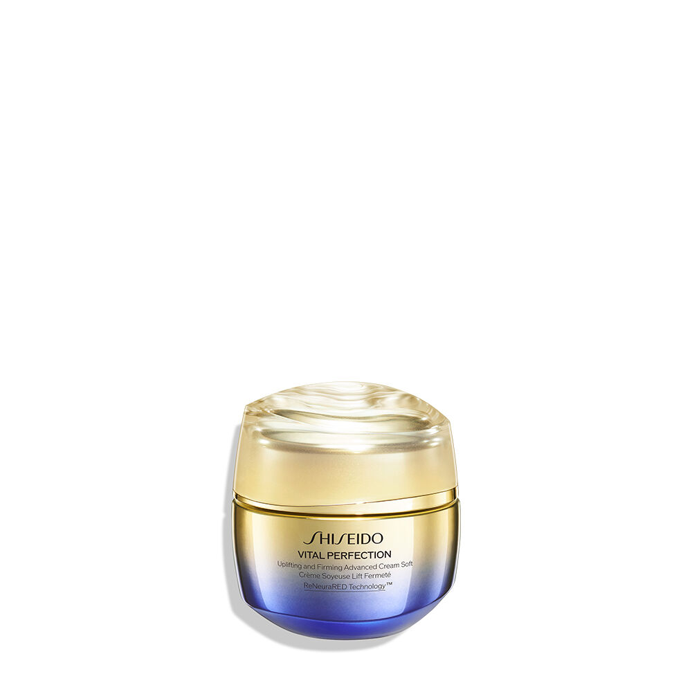 Uplifting and Firming Advanced Cream Soft Uplifting and Firming Advanced Cream Soft,