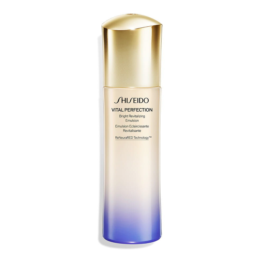 Sữa dưỡng Bright Revitalizing Emulsion, 