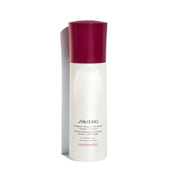 Sữa rửa mặt SHISEIDO Complete Cleansing Microfoam, 