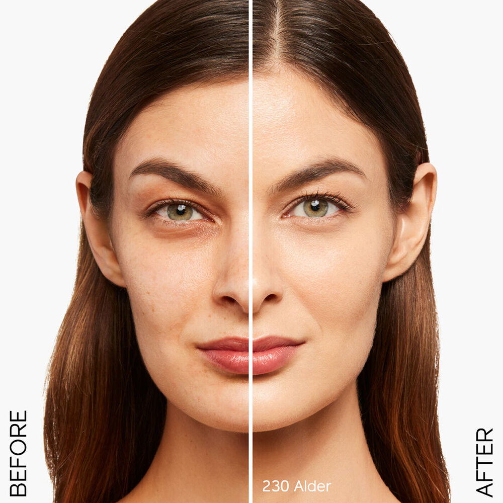 SYNCHRO SKIN RADIANT LIFTING Foundation - SHISEIDO MAKEUP