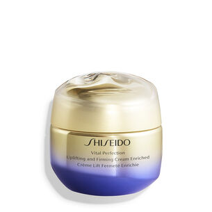 Kem dưỡng da Vital-Perfection Uplifting and Firming Cream Enriched, 
