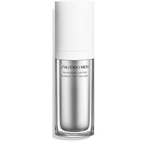 Sữa dưỡng chống lão hóa SHISEIDO MEN Total Revitalizer Light Fluid, 