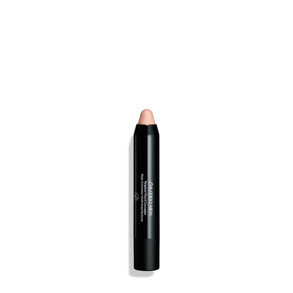 Che khuyết điểm SHISEIDO MEN Targeted Pencil Concealer, Light