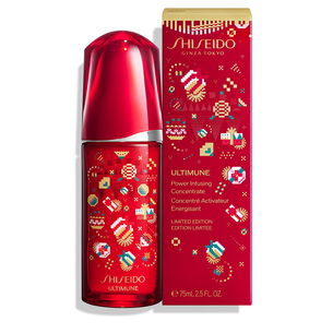 Power Infusing Concentrate Limited Edition, 