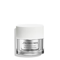 Kem dưỡng chống lão hóa SHISEIDO MEN Total Revitalizer Cream, 