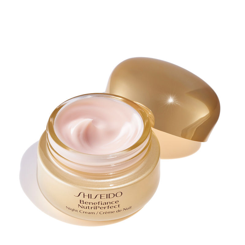 Купить Крем Shiseido Benefiance