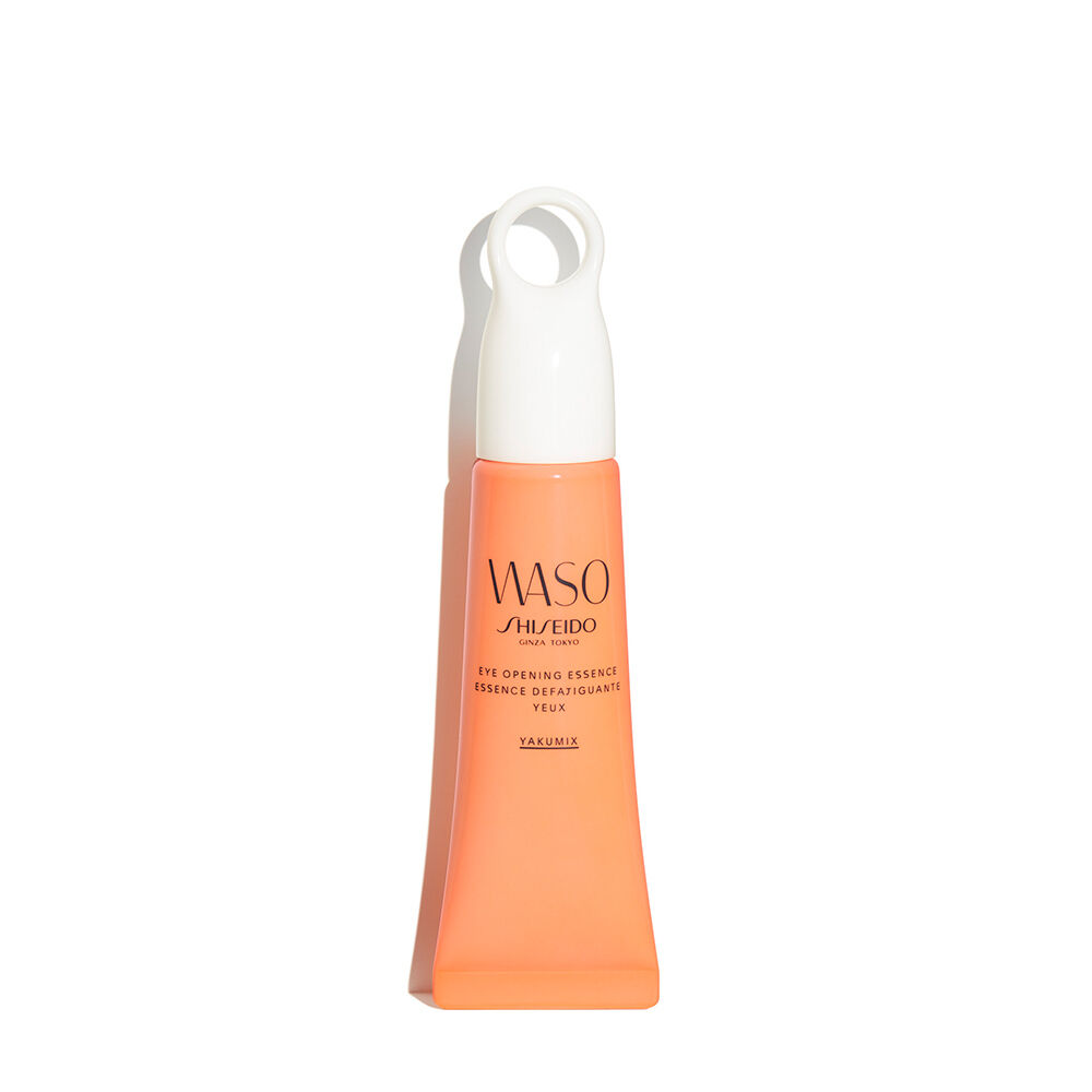Tinh chất dưỡng mắt WASO Eye Opening Essence Tinh chất dưỡng mắt WASO Eye Opening Essence,