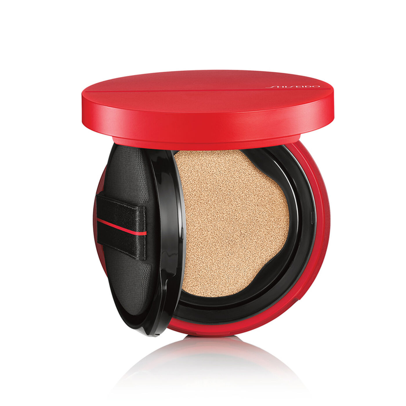 Cushion Shiseido Synchro Skin Glow