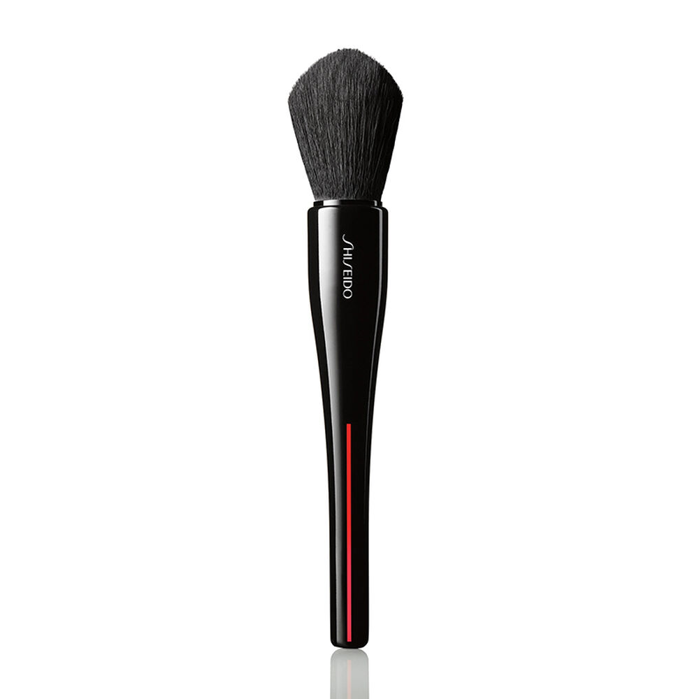 Cọ mặt đa năng Maru Fude Multi Face Brush, 