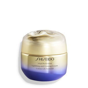 Kem dưỡng da Vital-Perfection Uplifting and Firming Cream, 