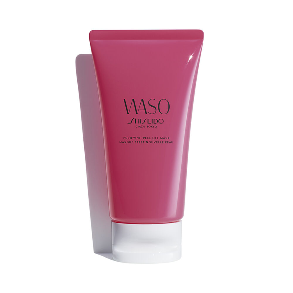 Purifying Peel Off Mask Purifying Peel Off Mask,