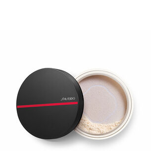 Phấn phủ dạng bột Synchro Skin Invisible Silk Loose Powder, Radiant