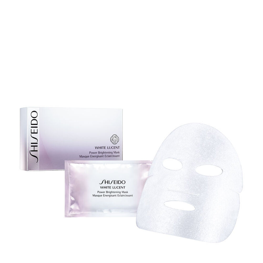 Mặt nạ White Lucent Power Brightening Mask, 