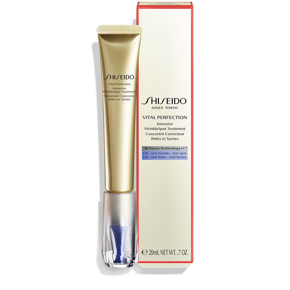 anti aging szakértői készlet shiseido