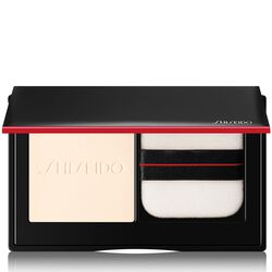 Phấn phủ dạng nén Synchro Skin Invisible Silk Pressed Powder, 