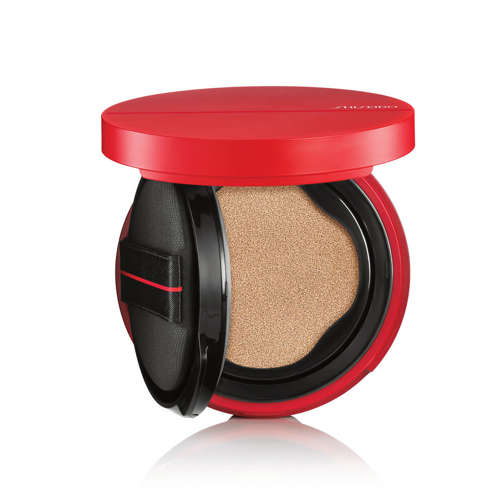 Phấn nước Synchro Skin Glow Cushion Compact, N2 Phấn nước Synchro Skin Glow Cushion Compact, N2