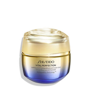 Uplifting and Firming Advanced Cream Soft, 