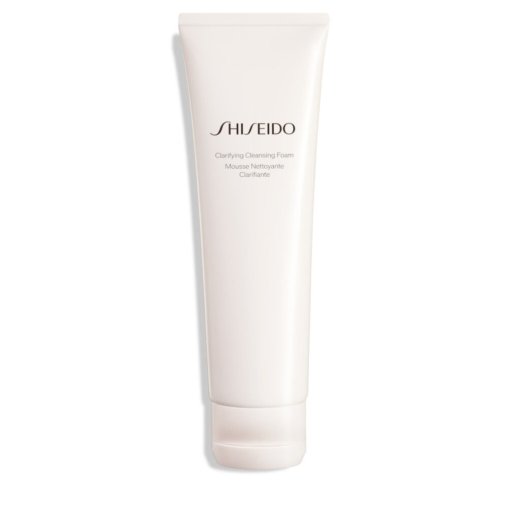 Sữa rửa mặt SHISEIDO Clarifying Cleansing Foam, 