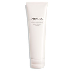 Sữa rửa mặt SHISEIDO Clarifying Cleansing Foam, 