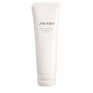 Sữa rửa mặt SHISEIDO Clarifying Cleansing Foam, 