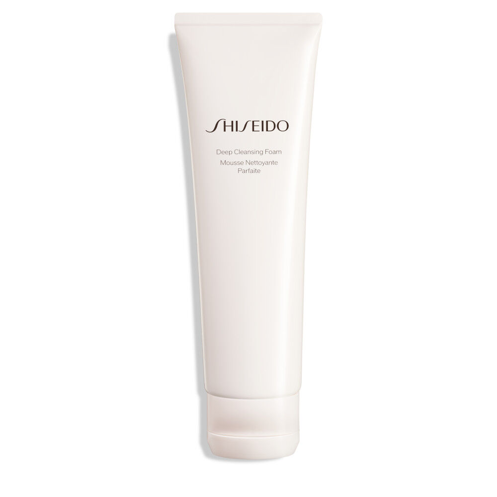 Sữa rửa mặt SHISEIDO Deep Cleansing Foam, 