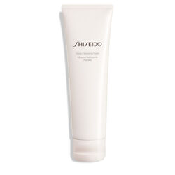 Sữa rửa mặt SHISEIDO Deep Cleansing Foam, 