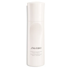 Sữa rửa mặt SHISEIDO Complete Cleansing Microfoam, 
