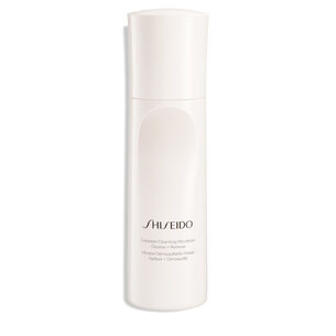 Sữa rửa mặt SHISEIDO Complete Cleansing Microfoam, 