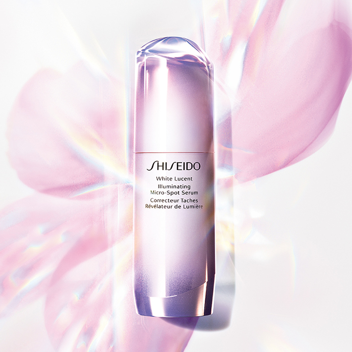 Tinh chất dưỡng da White Lucent Illuminating Micro-Spot Serum