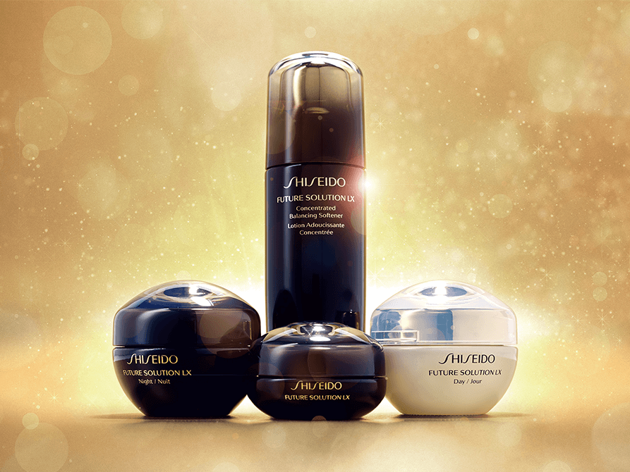 Chống lão hóa da với Shiseido: Hành trình cho Làn da khỏe mạnh, trẻ trung.