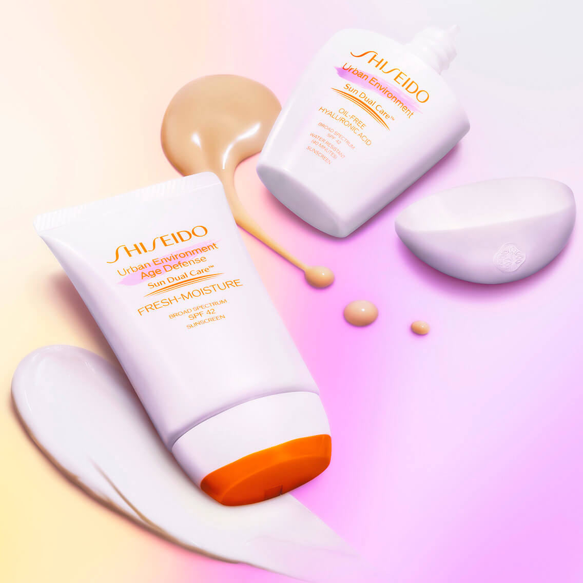 Suncare BENEFIT